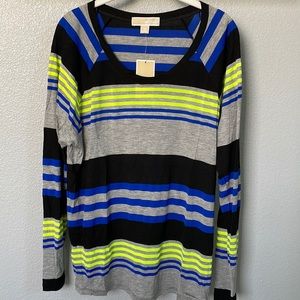 Michael Kors Long Sleeve Shirt
